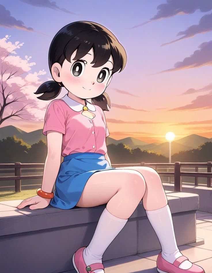 Anime Highlights